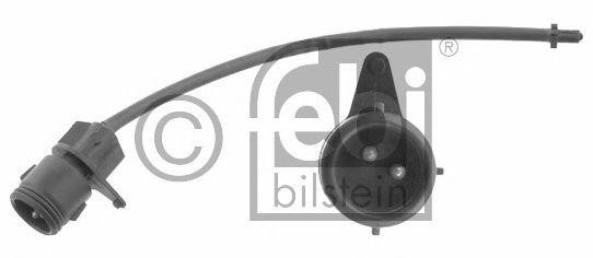 Сигнализатор, износ тормозных колодок 05095 FEBI BILSTEIN