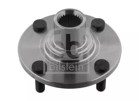 Ступица колеса 03991 FEBI BILSTEIN