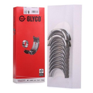 Подшипник коленвала H024/5 STD GLYCO