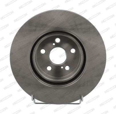 Тормозной диск DDF1315 FERODO