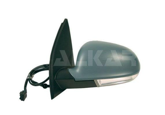 Наружное зеркало 6127128 ALKAR