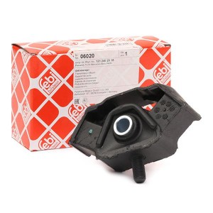 Подвеска, ступенчатая коробка передач 06020 FEBI BILSTEIN