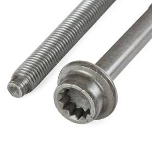 Комплект болтов головки цилидра 14-32120-02 VICTOR REINZ