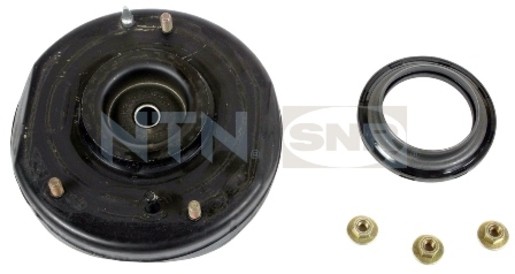 Ремкомплект, опора амортизационной стойки KB65524 NTN SNR