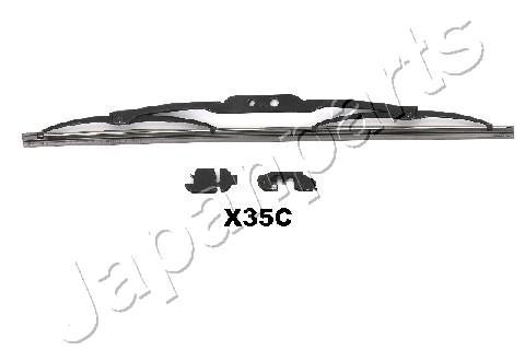 Щетка стеклоочистителя SS-X35C JAPAN PARTS GROUP