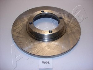 Тормозной диск 60-0W-004 ASHIKA
