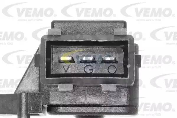 Датчик, давление наддува V20-72-0057 VEMO