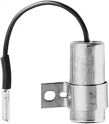 Конденсатор, система зажигания ZK142 BERU
