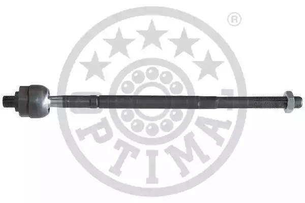 Поперечная рулевая тяга G2507 OPTIMAL