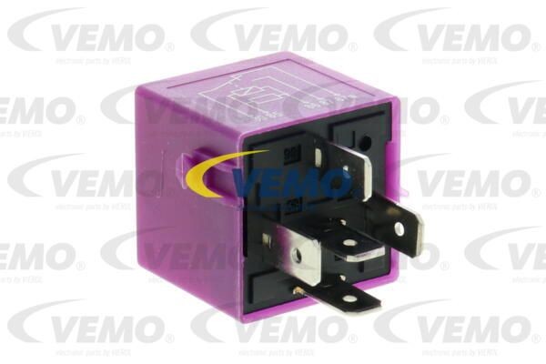 Датчик, частота вращения колеса V20-72-0447 VEMO