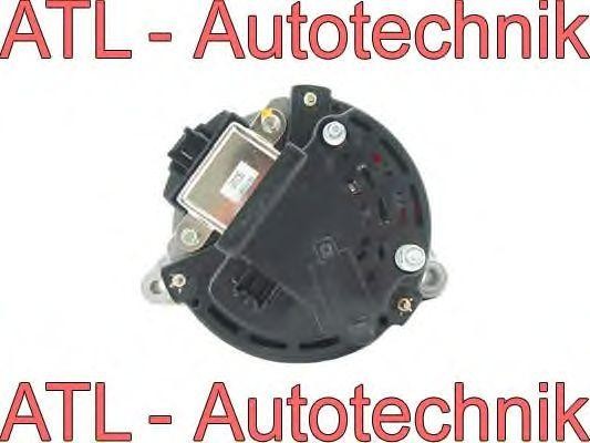 Генератор L32300 ATL DELTA AUTOTECHNIK