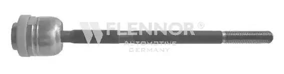 Осевой шарнир, рулевая тяга FL591C FLENNOR