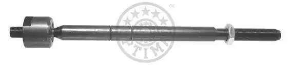 Осевой шарнир, рулевая тяга G2112 OPTIMAL