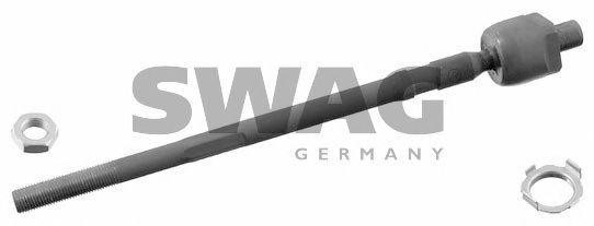 Осевой шарнир, рулевая тяга 80 92 7930 SWAG