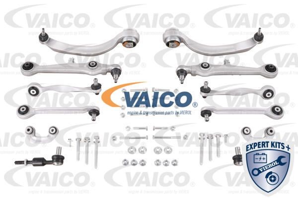 Рычаги подвески (комплект) V10-7205 VEMO