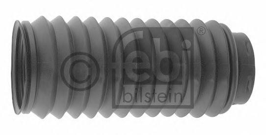 Пыльник амортизатора подвески 32125 FEBI BILSTEIN