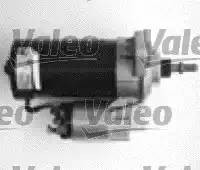 Стартер 436020 VALEO PHC