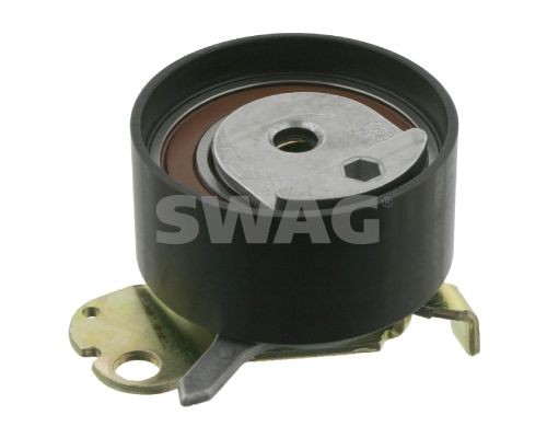 Натяжной ролик, ремень ГРМ 62 91 9190 SWAG