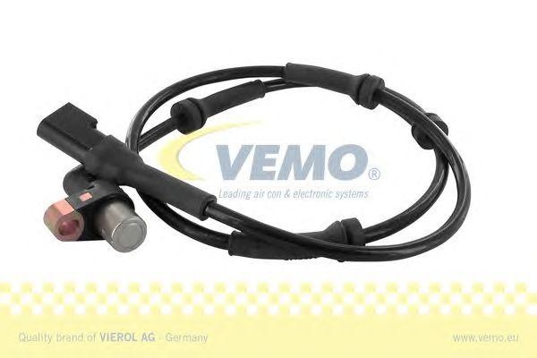 Датчик, частота вращения колеса V25-72-1012 VEMO