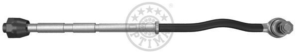 Поперечная рулевая тяга GL-10596 OPTIMAL