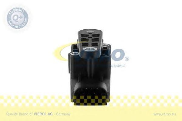 Датчик, ксеноновые фары (регулировка угла наклона фар) V30-72-0173 VEMO