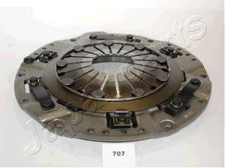 Нажимной диск сцепления SF707 JAPAN PARTS GROUP