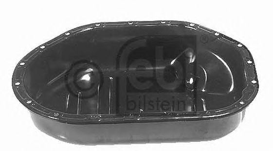 Масляный поддон 07716 FEBI BILSTEIN
