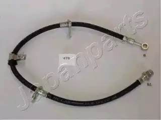 Кронштейн, тормозный шланг TF478 JAPAN PARTS GROUP