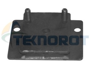 Крепление глушителя SF046 TEKNOROT