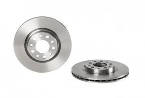 Тормозной диск 09.9366.10 BREMBO