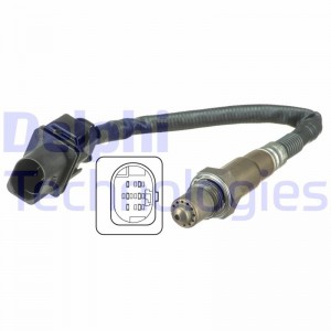 Топливный насос FE2001812B1 DELPHI