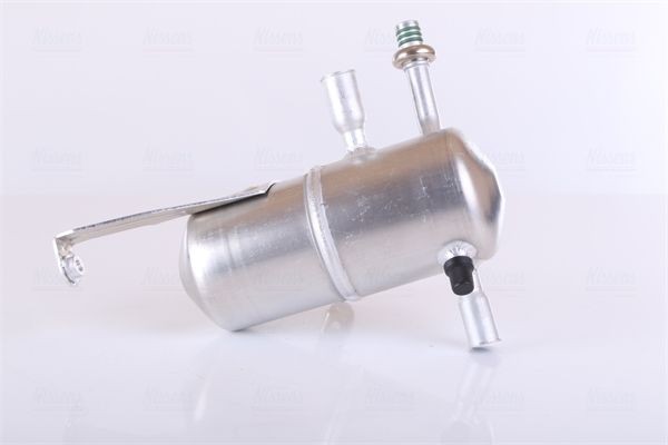 Осушитель, кондиционер 95353 NISSENS