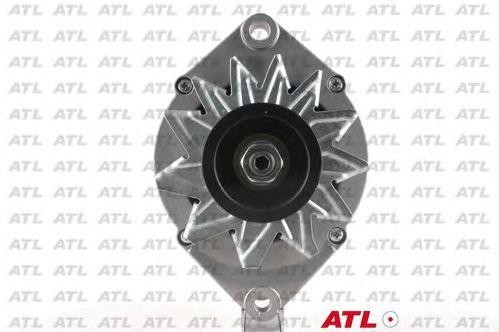 Генератор L60010 ATL DELTA AUTOTECHNIK