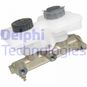 Главный тормозной цилиндр LM15816 DELPHI