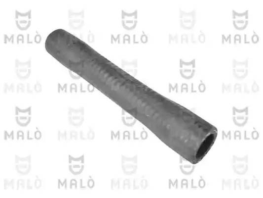 Шланг радиатора 6990 MALO