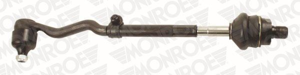Поперечная рулевая тяга L1163 MONROE