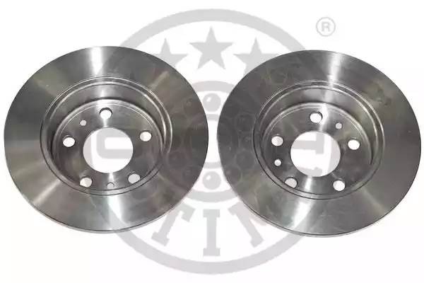 Тормозной диск BS5790 OPTIMAL