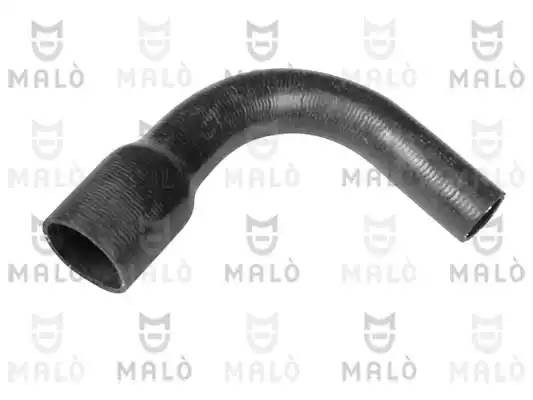 Шланг радиатора 73051A MALO