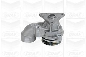 Водяной насос PA1023 GRAF