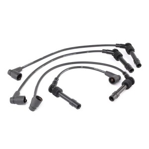 Ккомплект проводов зажигания 4069 NGK NTK