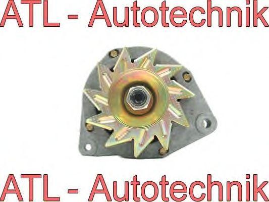 Генератор L37050 ATL DELTA AUTOTECHNIK