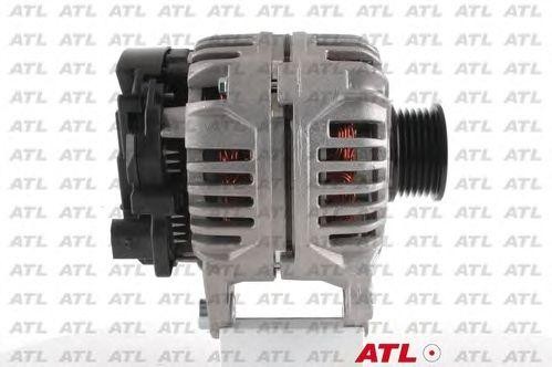 Генератор L 45 320 ATL DELTA AUTOTECHNIK