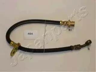 Кронштейн, тормозный шланг TF484 JAPAN PARTS GROUP