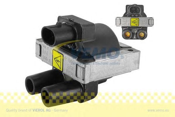 Катушка зажигания V24-70-0003 VEMO