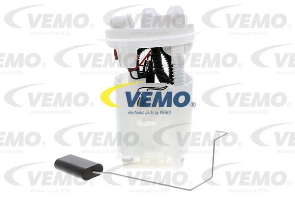 Элемент системы питания V46-09-0007 VEMO
