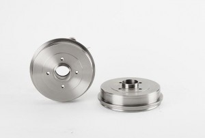 Тормозной барабан 14.5818.10 BREMBO