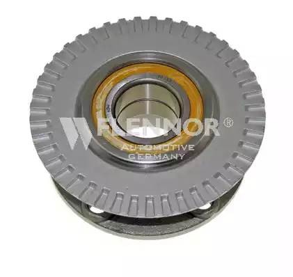 Комплект подшипника ступицы колеса FR891224 FLENNOR