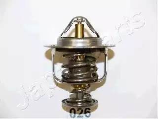 Термостат, охлаждающая жидкость VA026 JAPAN PARTS GROUP