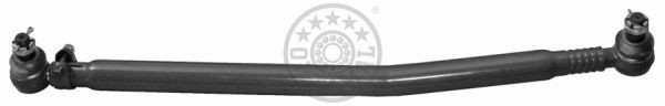 Поперечная рулевая тяга GL-10619 OPTIMAL