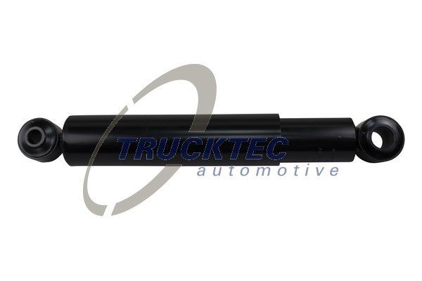 Ремень ГРМ 07.12.050 TRUCKTEC
